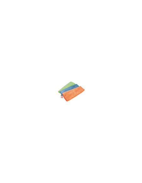 BAYETA MICROFIBRA PACK DE 3 UNIDADES