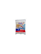 RECAMBIO MOPA PLA ATRAPAPOLVO DESECHABLE GRANDE 40X30 CM BOLSA 20UD 2