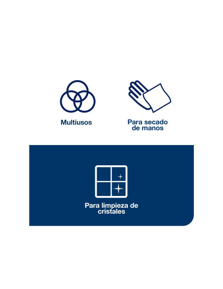 PAPEL SECAMANOS TORK EXTRA ANCHO 215MM.LARGO 160 MT 2 CAPAS M2 PQ.6UD