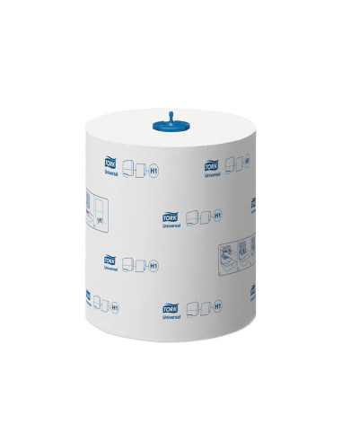 BOBINA PAPEL SECAMANOS 2 CAPAS 150MT 429 H