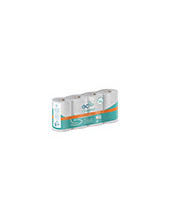 PAPEL COCINA GOMA CAMPS 2 CAP 90 224MM X 21,6 M 21,5 G/M2 PQ 4 ROLLOS 2