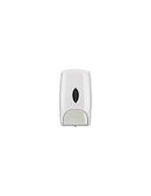 DISP.HIGIENICO Q-CON.JABON MANUAL 13,5X23,5X9,5 CM 2