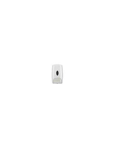 DISP.HIGIENICO Q-CON.JABON MANUAL 13,5X23,5X9,5 CM