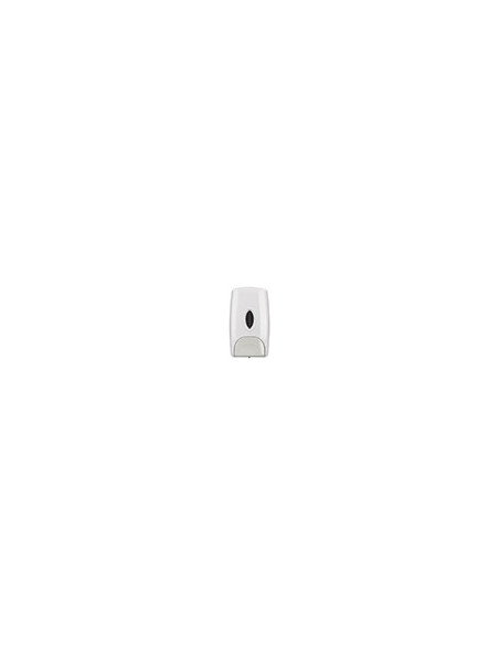 DISP.HIGIENICO Q-CON.JABON MANUAL 13,5X23,5X9,5 CM