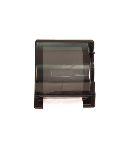 DISPENSADOR HIGIENICO Q-CON TOALLITAS PAPEL 27,5X33,5X24,2 CM KF00887