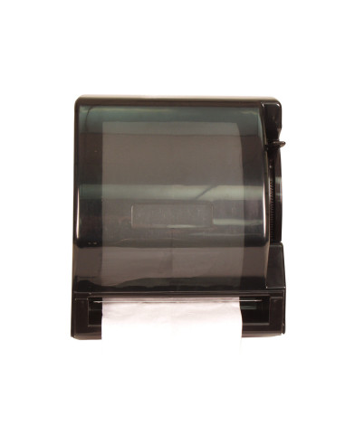 DISPENSADOR HIGIENICO Q-CON TOALLITAS PAPEL 27,5X33,5X24,2 CM KF00887