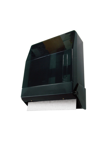 DISP.HIGIENICO Q-CON.TOALLITAS PAPEL 36X28X13 CM