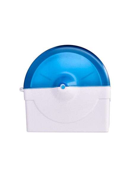 DISP.HIGIENICO Q-CON.PAPEL SECAMANOS 22,5X27,5X22 CM