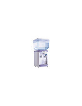 DISPENSADOR DE AGUA JOCCA CON DEPOSITO AGUA FRIA Y DEL TIEMPO 2