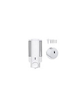 DISPENSADOR DE JABON Q-CONNECT MANUAL 41X27,5X52 CMS 2