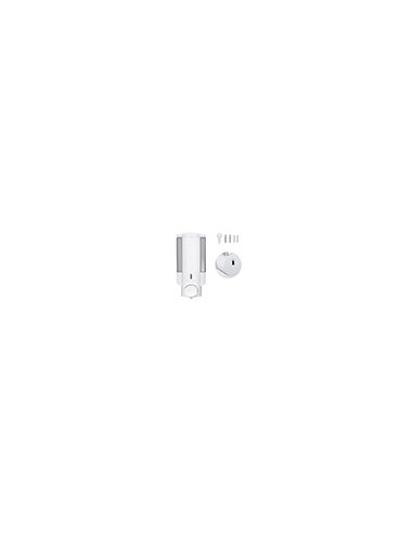DISPENSADOR DE JABON Q-CONNECT MANUAL 41X27,5X52 CMS