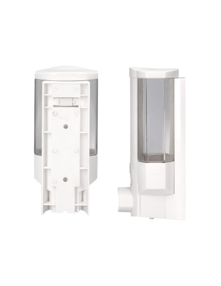 DISPENSADOR DE JABON Q-CONNECT MANUAL 41X27,5X52 CMS