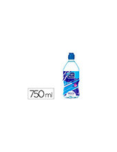 AGUA MINERAL NATURAL FONT VELLA BOTELLA 750 ML 2