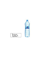 AGUA MINERAL NATURAL FONT VELLA BOTELLA DE 1.5ML 2