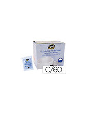 EDULCORANTE VIVOCHEF DE FACIL DISOLUCION CAJA DE 60 SOBRES 75073 2