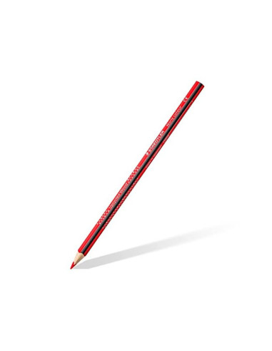 LAPICES COL.STAEDTLER NORIS CLUB CAJA 12 COL.SLIM