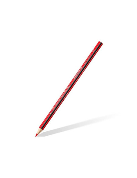 LAPICES COL.STAEDTLER NORIS CLUB CAJA 12 COL.SLIM