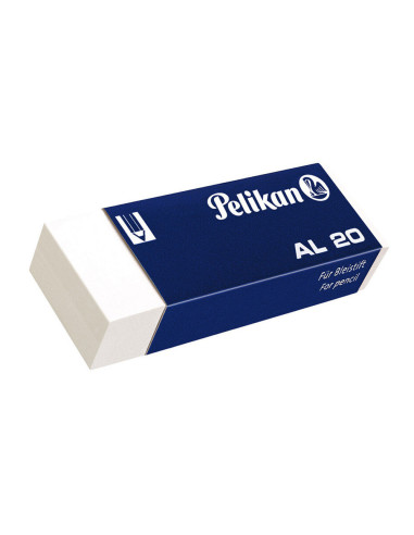 GOMA BORRAR PELIKAN AL 20