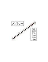 ESCALA MOR 1632.20 1:100-200-250-300-400-500 30 CM ESTUCHE RIGIDO COL 2