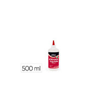 SILICONA LIQUIDA PLICO BOTE 500 ML 2