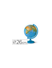 ESFERA CON LUZ ARCA 26 CM 2