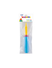 INFLADOR DOBLE ACCION GLOBOS