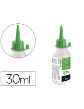 SILICONA LIQUIDA MANUALIDADES BOTE 30 ML