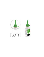 SILICONA LIQUIDA MANUALIDADES BOTE 30 ML 2