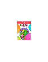GLOBOS BOLSA 100 2