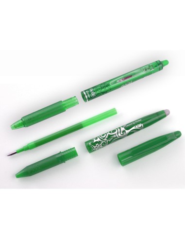 RECAMBIO BOLIGRAFO PILOT FRIXION BALL VE. CAJA DE 3 UNIDADES