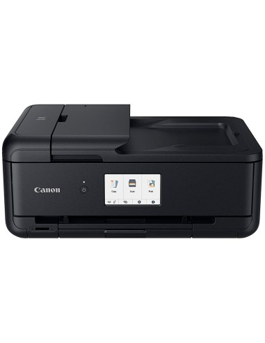 IMPRESORA CANON MULTIFUNCION TS9550 15 PPM/10 PPM A3 200 PG.
