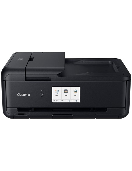 IMPRESORA CANON MULTIFUNCION TS9550 15 PPM/10 PPM A3 200 PG.