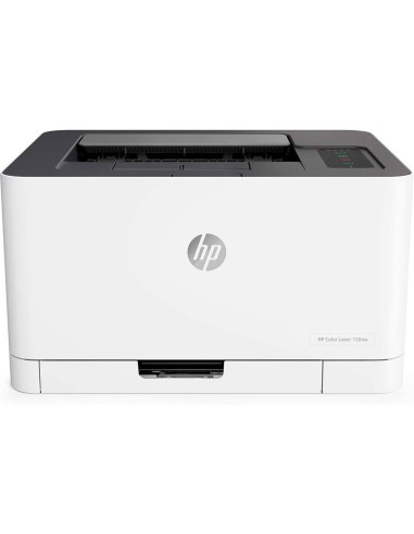 IMPRESORA HP LASER 150NW 18 PPM NG.4 PPM BAND.150H. 4ZB95A