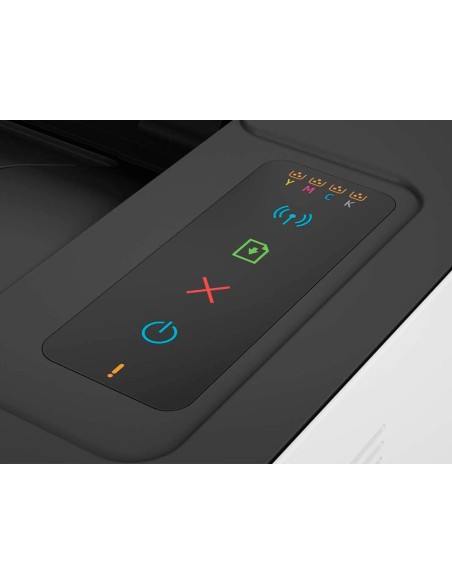 IMPRESORA HP LASER 150NW 18 PPM NG.4 PPM BAND.150H. 4ZB95A