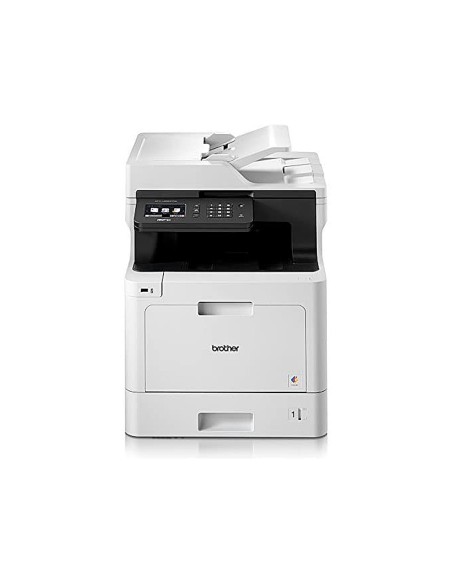 IMPRESORA BROTHER MFC-L9570CDW LASER 31 PPM/31 PPM COP ESCANER FAX