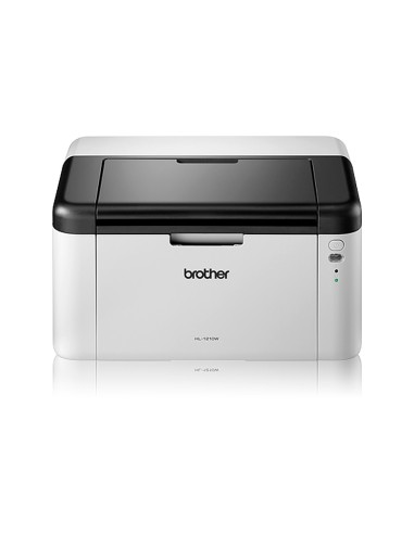 IMPRESORA BROTHER HL-1210W LASER MONOCROMO 20 PPM 32MB 150H WIFI