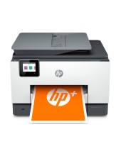 IMPRESORA HP ENVY 9022E TINTA 24 PPM WIFI ESCANER COPIA FAX BAND