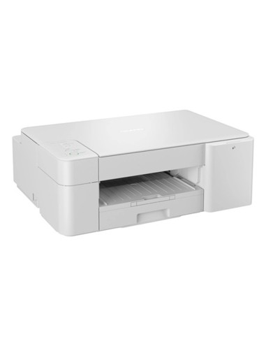 IMPRESORA BROTHER DCPJ1200W DUPLEX WIFI 8 PPM NG.3 PPM ESCANER .150