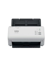 ESCANER BROTHER ADS-4300N DOBLE CARA A4 600 PPP 40 PPM USB 2.0