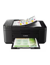 CANON PIXMA TR4750I TINTA 8 PPM NG./4 PPM A4 WIFI ESCANER