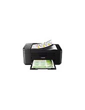 CANON PIXMA TR4750I TINTA 8 PPM NG./4 PPM A4 WIFI ESCANER 2