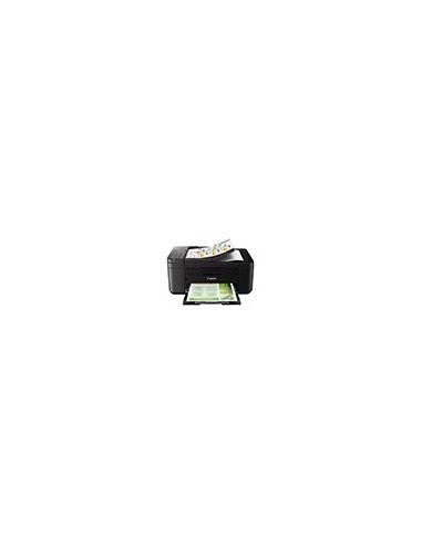 CANON PIXMA TR4750I TINTA 8 PPM NG./4 PPM A4 WIFI ESCANER