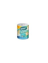 PAPEL COCINA AMOOS CALORIE CONTROL 3 CAPAS 58G/M2 109 SERVICIOS ROLLO 2