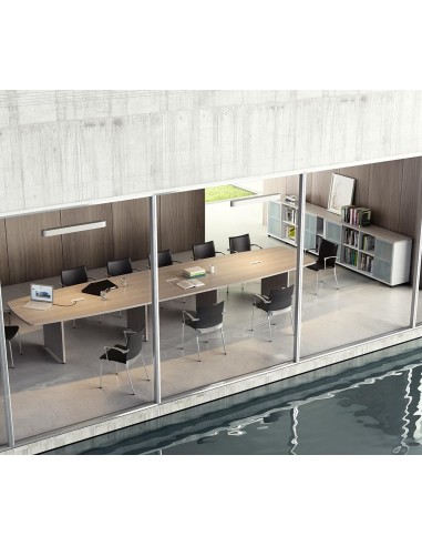 MESA JUNTAS 480x120 PATA EN H 480x120x73 S/CERES