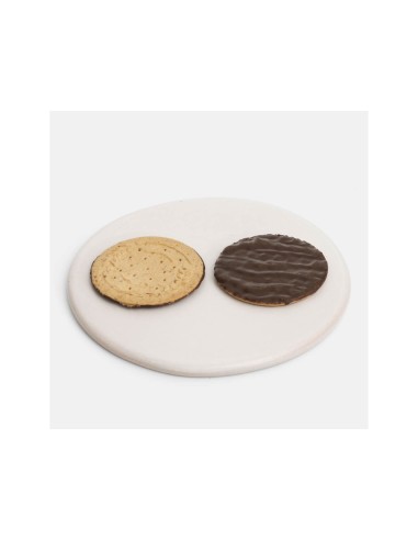GALLETA FONTANEDA DIGESTIVE CHOCOLATE LECHE FIBRA CAJA 300 GR