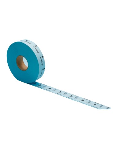 TICKETS TURNOMATIC 31X67MM AZ. ROLLO 4000 TICKETS 39649150 TICKETS TURNOMATIC 31X67MM AZ. ROLLO 4000 TICKETS 39649150