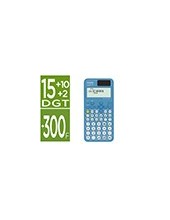 CALCULADORA CASIO FX-85SPX II CLASSWIZ CIENTIFICA 293 FUNCIONES 9 MEM 2