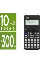 CALCULADORA CASIO FX-82 SPX IBERIA CLASSWIZZ CIENTIFICA 292 FUNCIONE