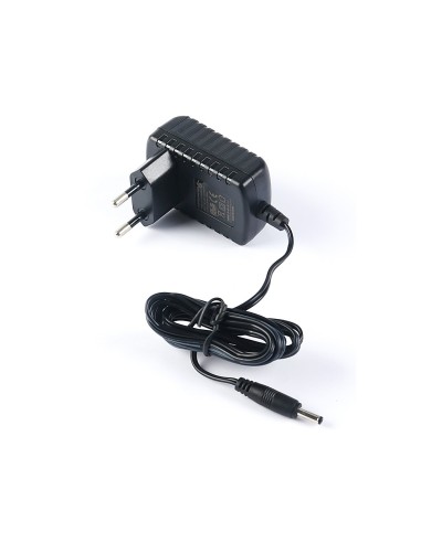 ADAPTADOR CORRIENTE Q-CON.PARA MODELO KF14521 100-240V 50/60HZ 0.2A ADAPTADOR CORRIENTE Q-CON.PARA MODELO KF14521 100-240V 50/60HZ 0.2A