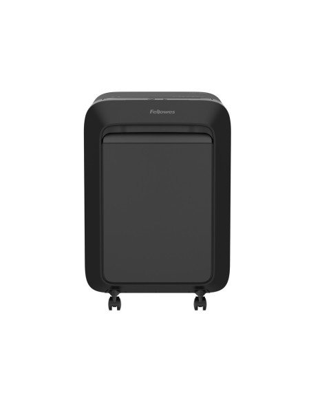 DESTRUCTORA FELLOWES LX211 12H. P5 NG. PAPELERA 23 L GRAPAS